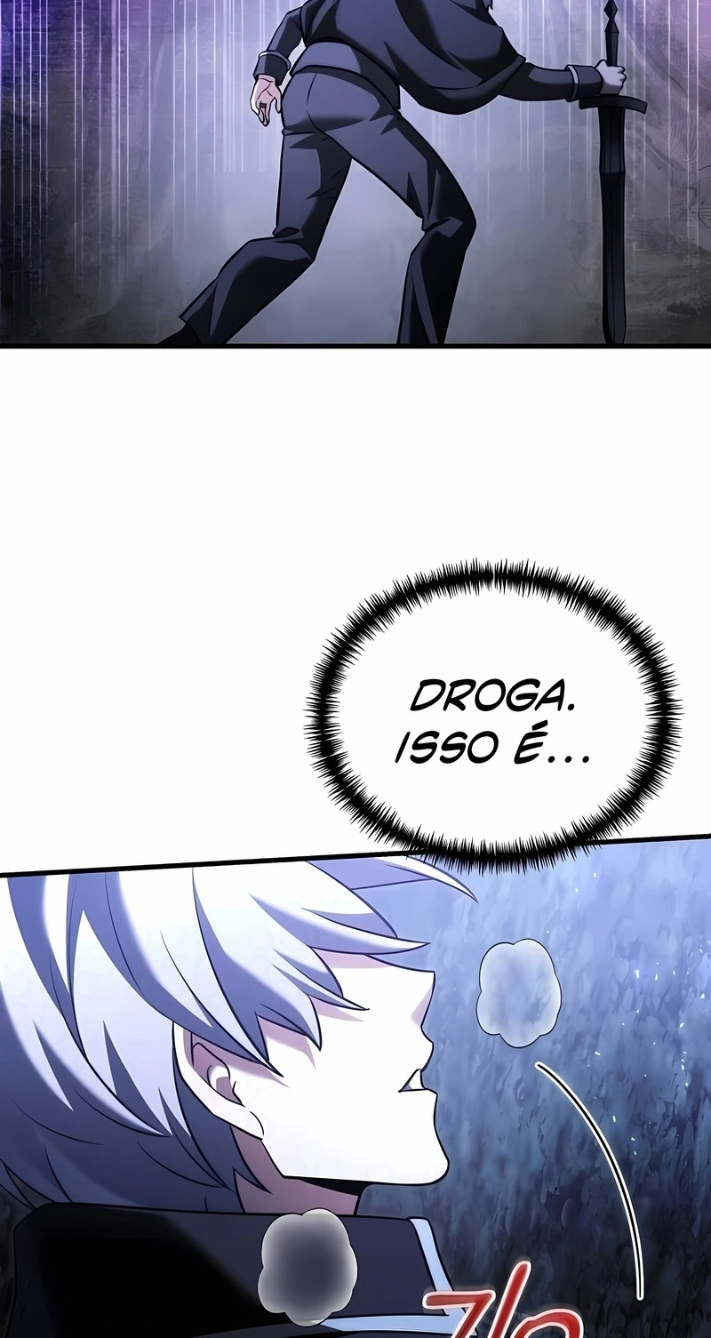 O Cavaleiro Prodígio com Tempo Limitado Capítulo 135 Página 69