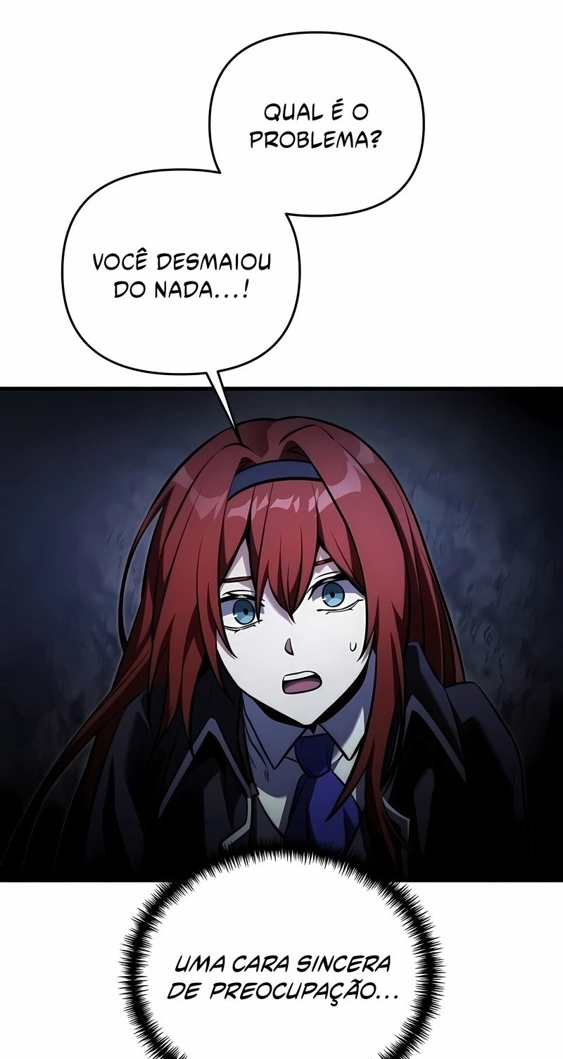O Cavaleiro Prodígio com Tempo Limitado Capítulo 135 Página 75