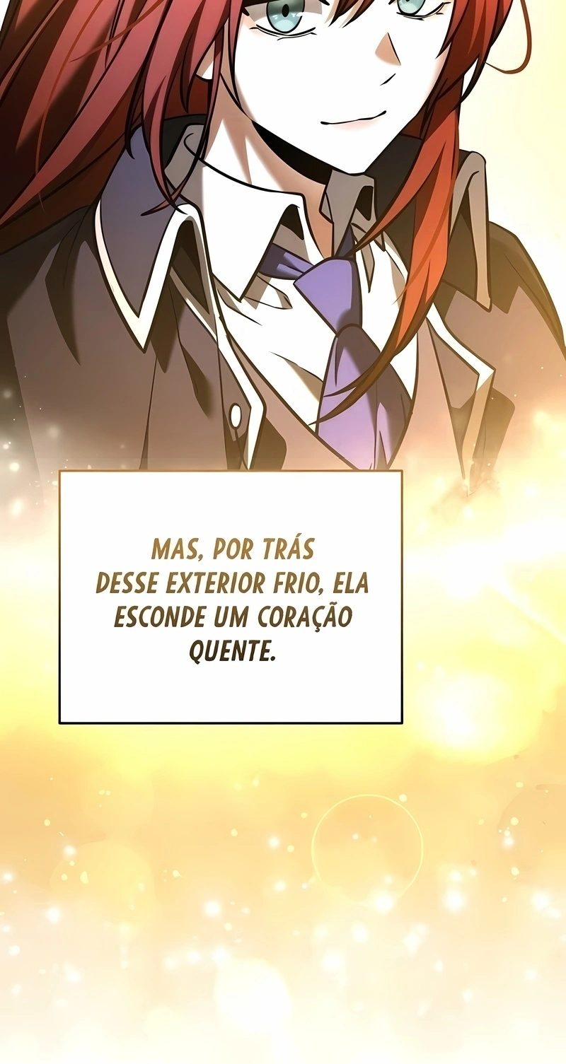 O Cavaleiro Prodígio com Tempo Limitado Capítulo 135 Página 78