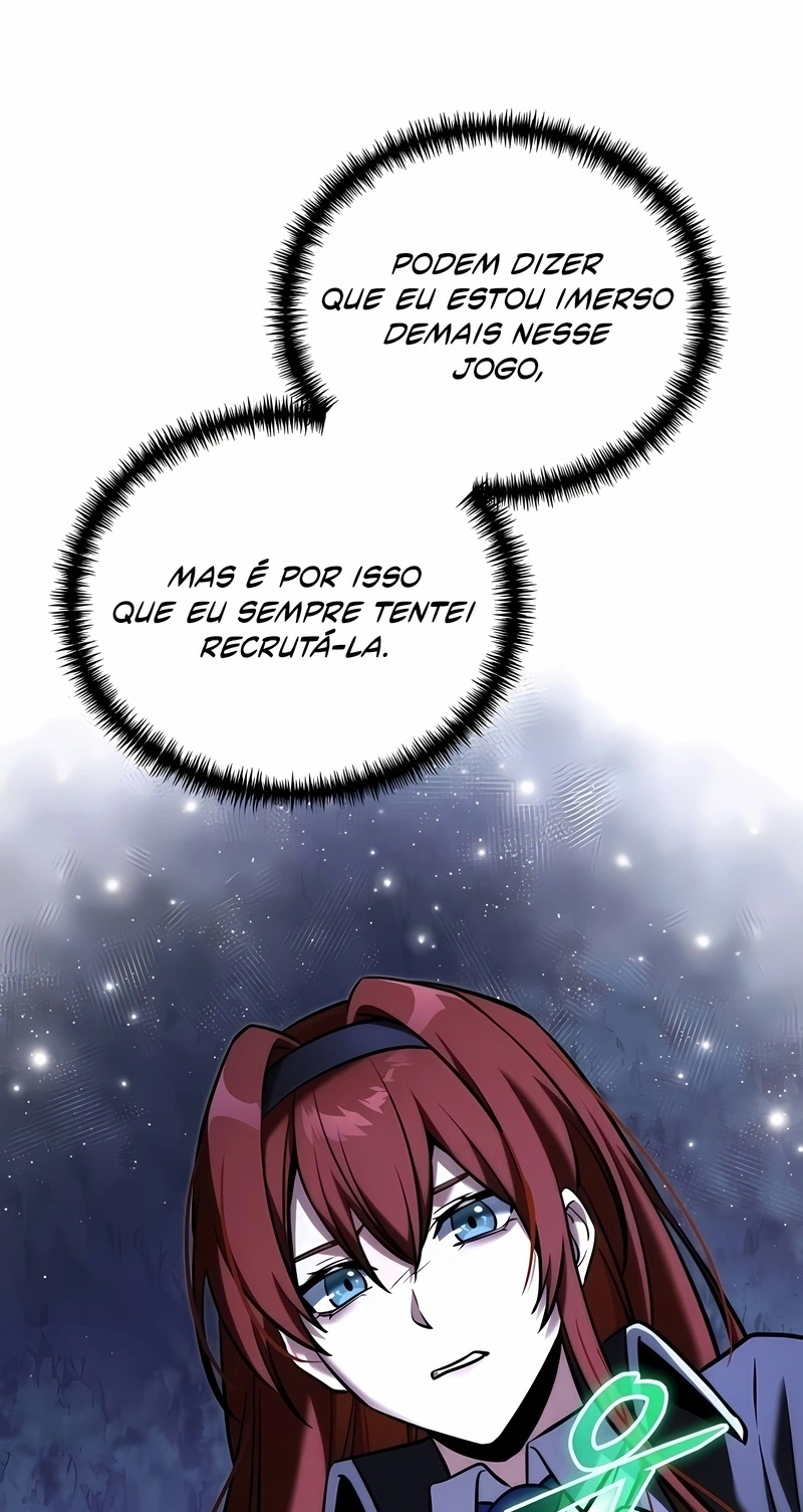 O Cavaleiro Prodígio com Tempo Limitado Capítulo 135 Página 80