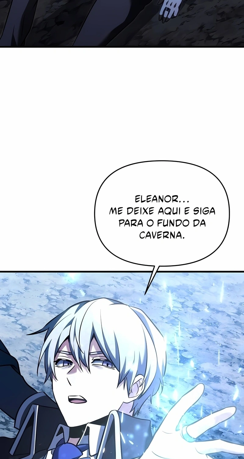 O Cavaleiro Prodígio com Tempo Limitado Capítulo 135 Página 84