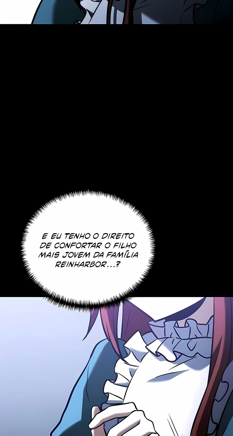O Cavaleiro Prodígio com Tempo Limitado Capítulo 136 Página 105