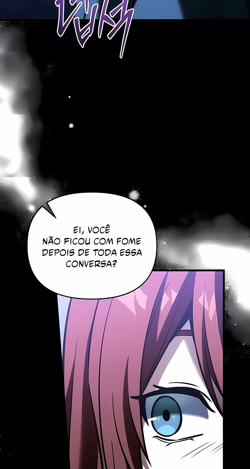 O Cavaleiro Prodígio com Tempo Limitado Capítulo 136 Página 109