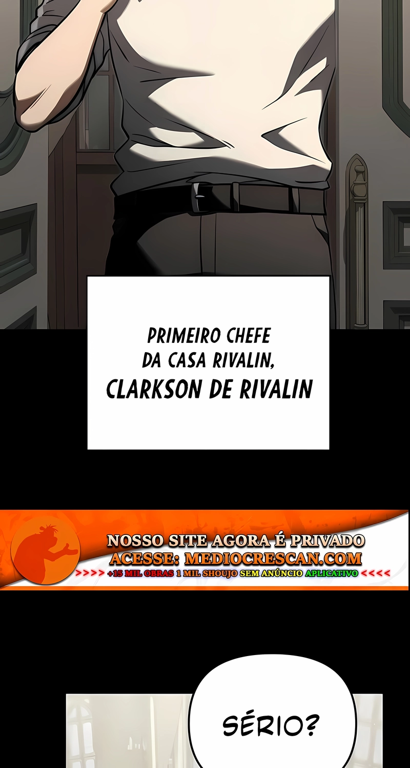 O Cavaleiro Prodígio com Tempo Limitado Capítulo 136 Página 11