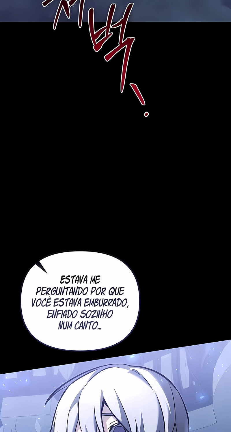O Cavaleiro Prodígio com Tempo Limitado Capítulo 136 Página 116