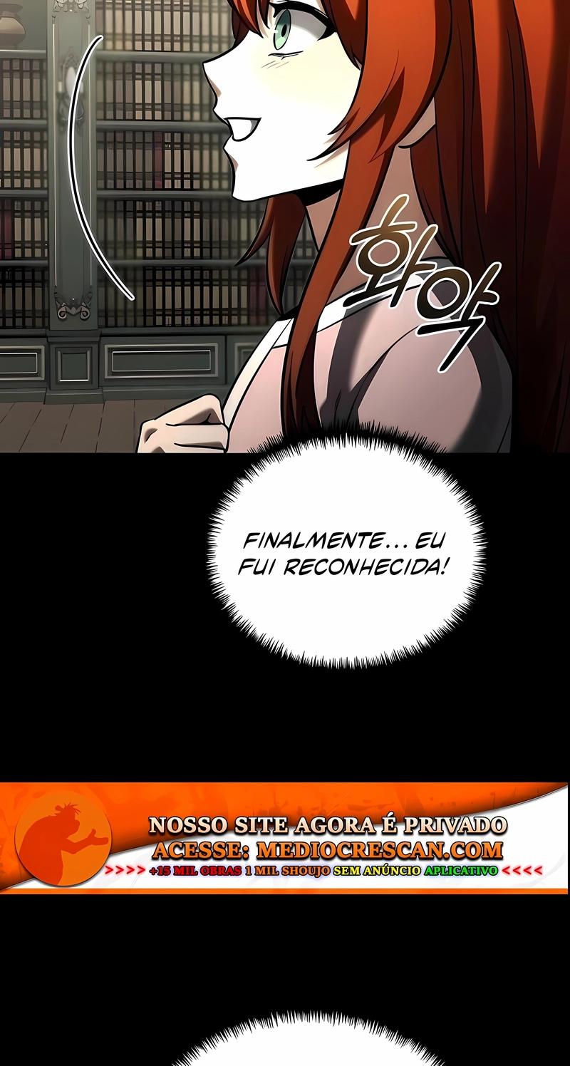 O Cavaleiro Prodígio com Tempo Limitado Capítulo 136 Página 21