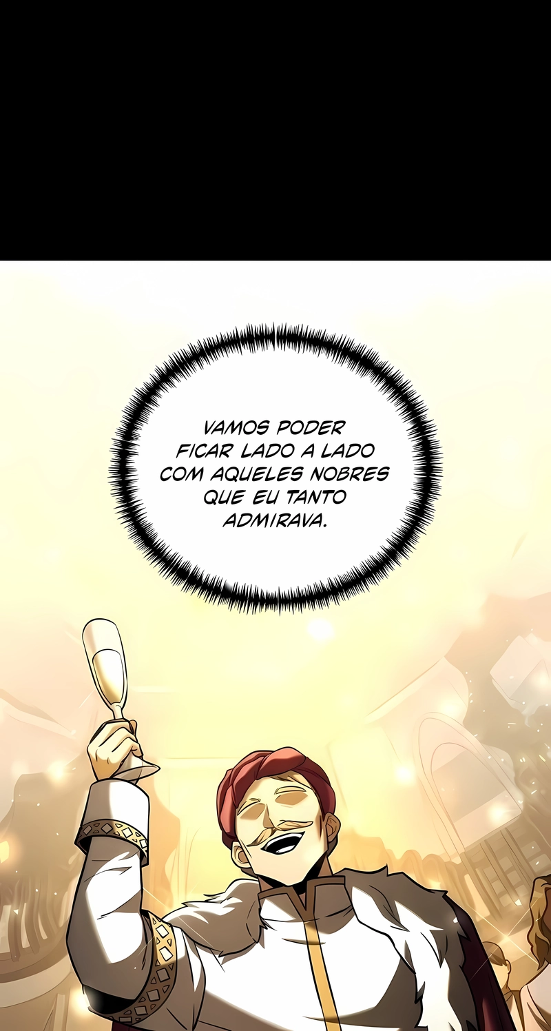 O Cavaleiro Prodígio com Tempo Limitado Capítulo 136 Página 27