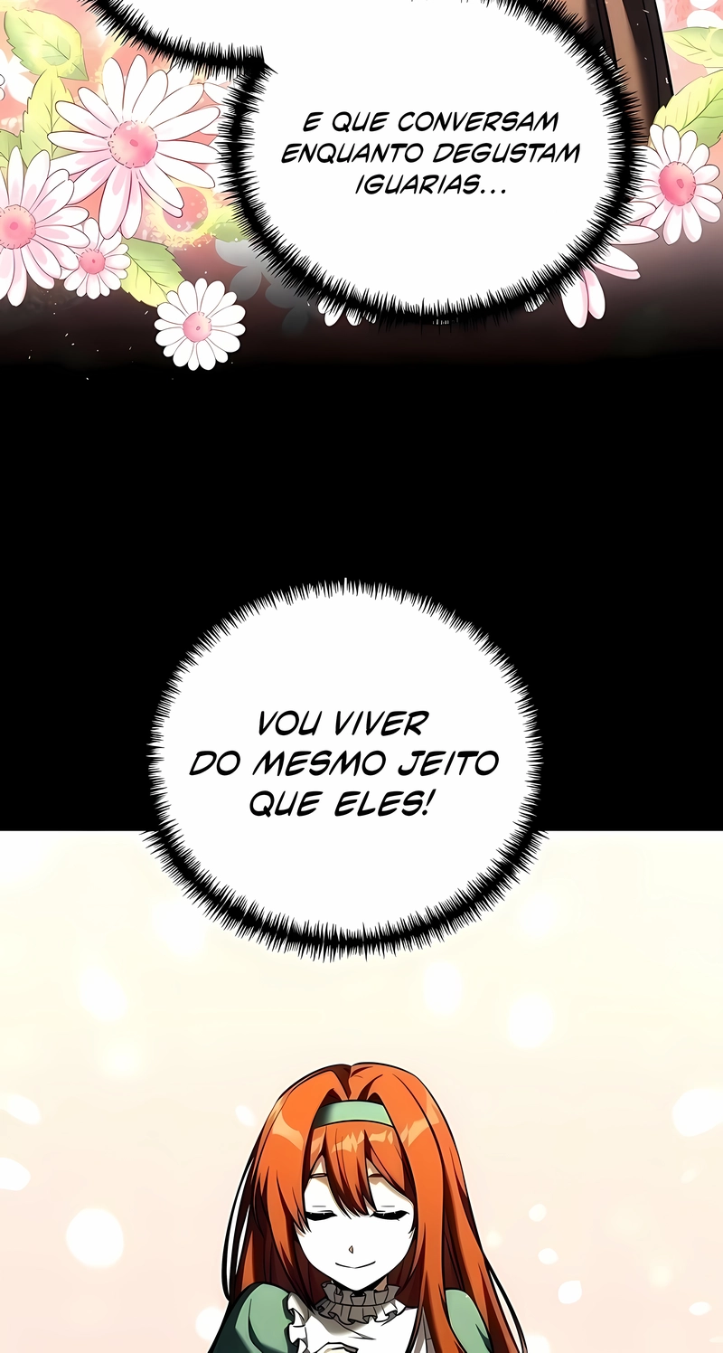 O Cavaleiro Prodígio com Tempo Limitado Capítulo 136 Página 30