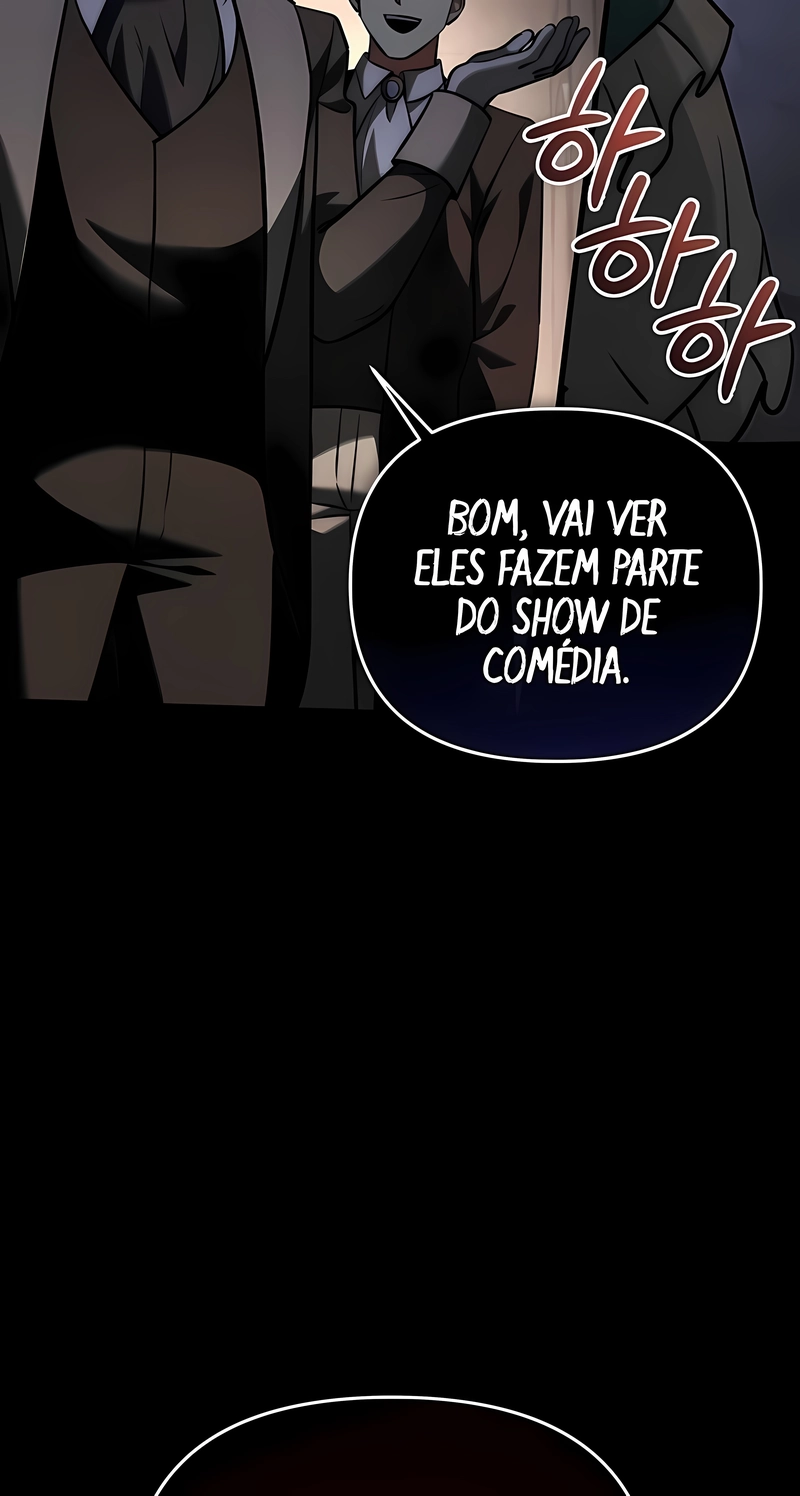 O Cavaleiro Prodígio com Tempo Limitado Capítulo 136 Página 36