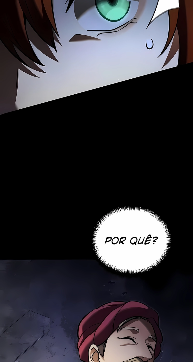 O Cavaleiro Prodígio com Tempo Limitado Capítulo 136 Página 39