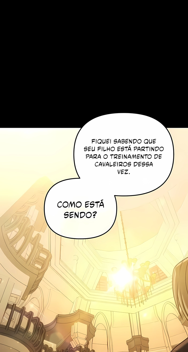 O Cavaleiro Prodígio com Tempo Limitado Capítulo 136 Página 50
