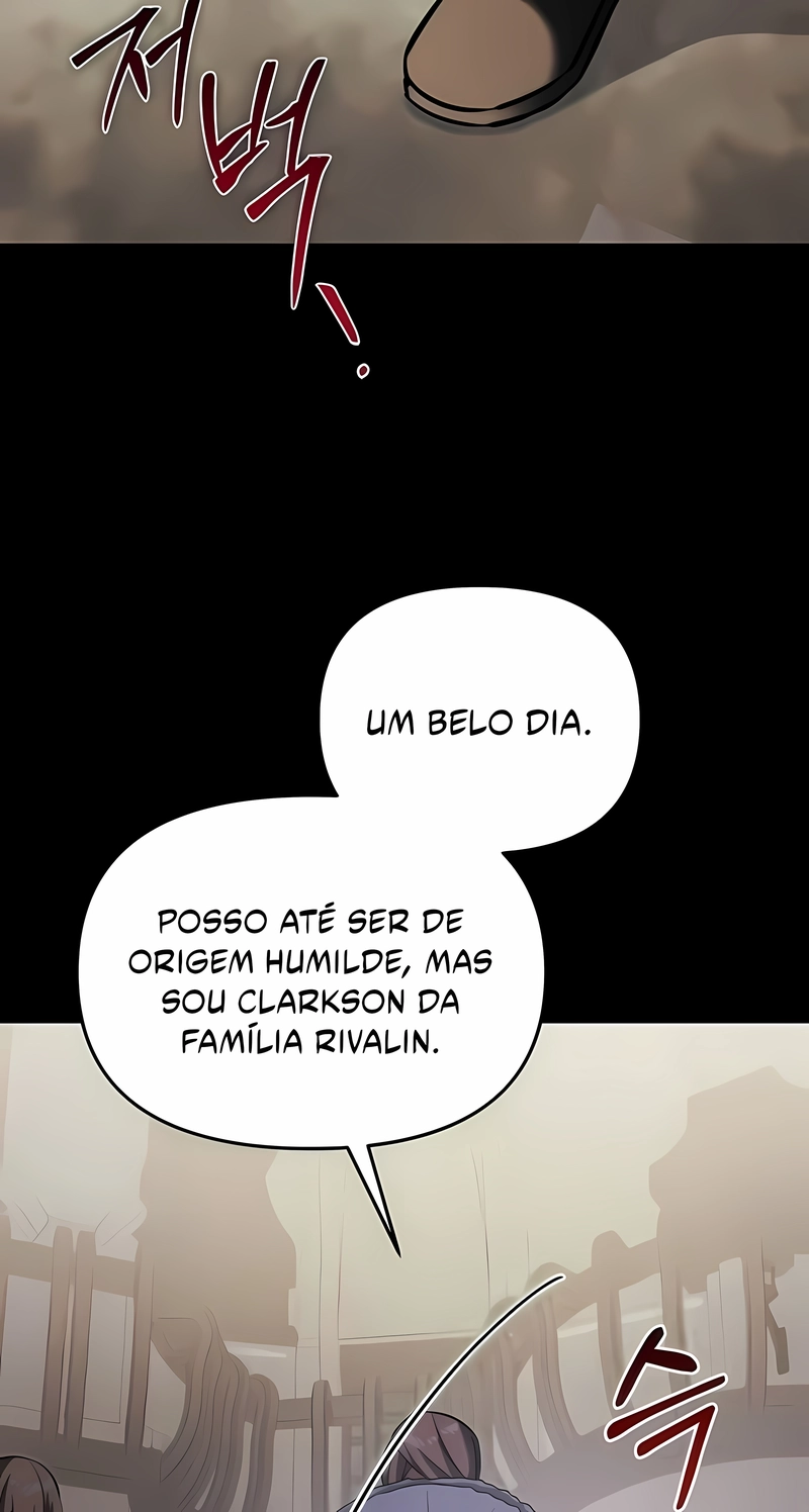 O Cavaleiro Prodígio com Tempo Limitado Capítulo 136 Página 56
