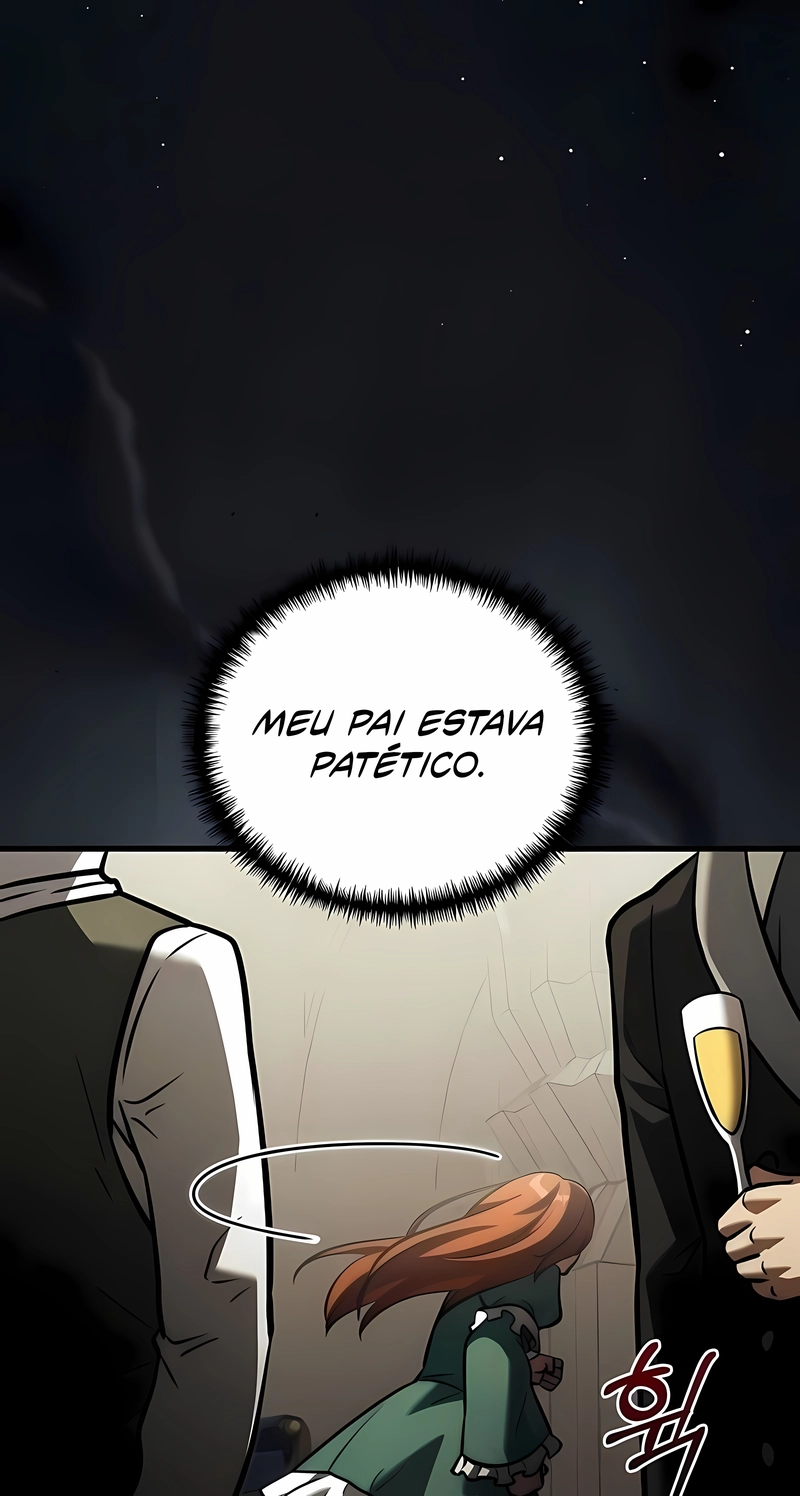 O Cavaleiro Prodígio com Tempo Limitado Capítulo 136 Página 65