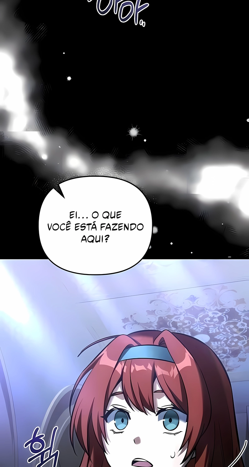 O Cavaleiro Prodígio com Tempo Limitado Capítulo 136 Página 73