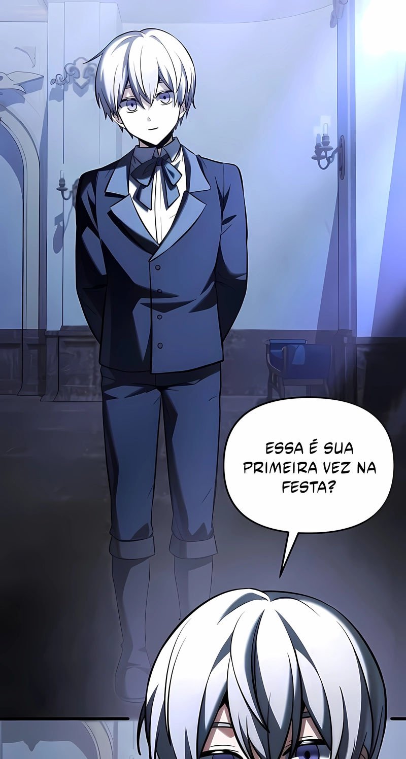 O Cavaleiro Prodígio com Tempo Limitado Capítulo 136 Página 75