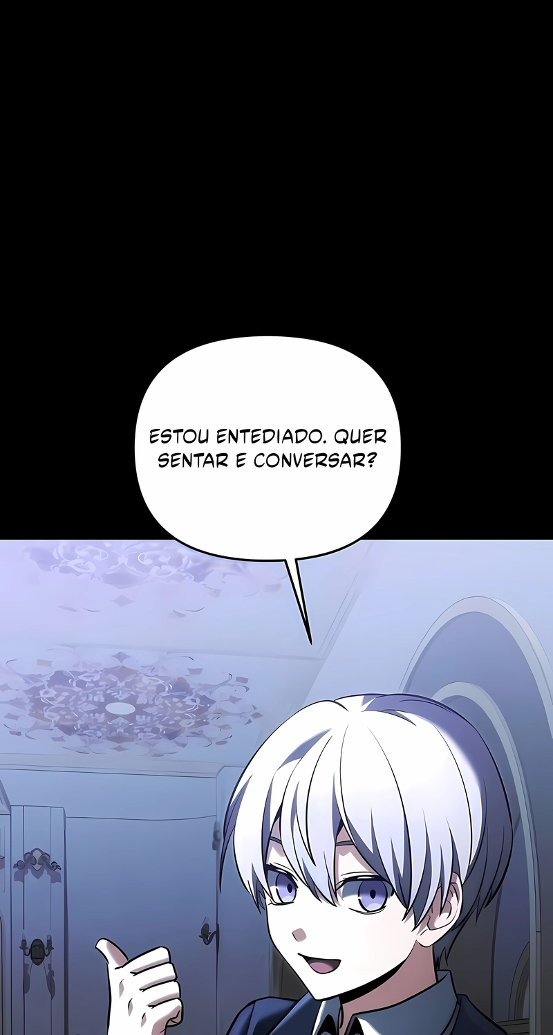 O Cavaleiro Prodígio com Tempo Limitado Capítulo 136 Página 79