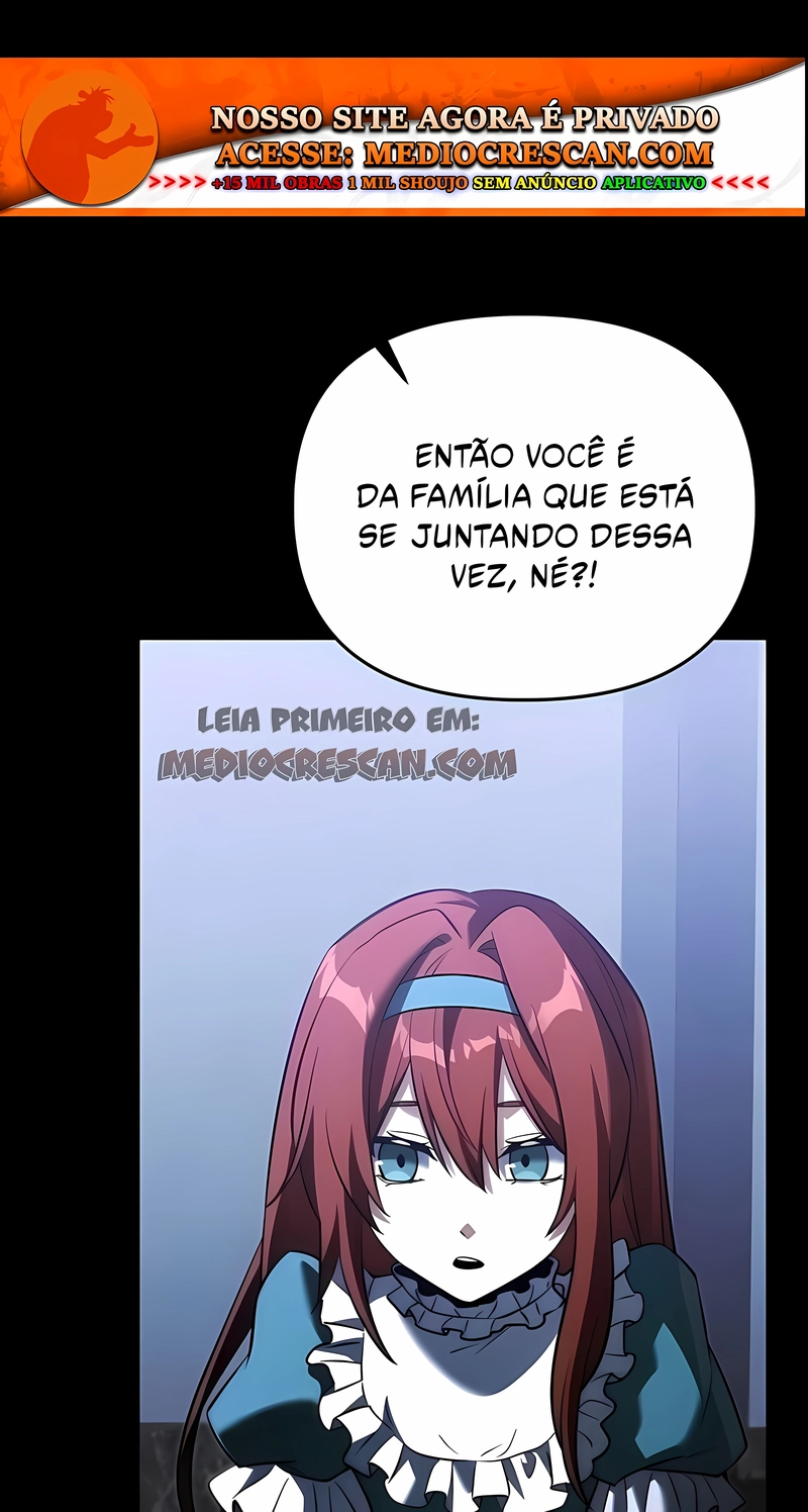 O Cavaleiro Prodígio com Tempo Limitado Capítulo 136 Página 82