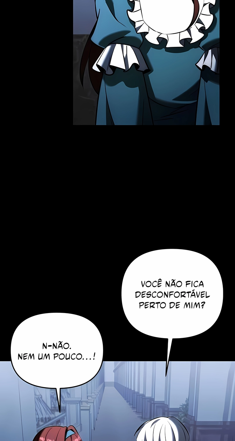 O Cavaleiro Prodígio com Tempo Limitado Capítulo 136 Página 90