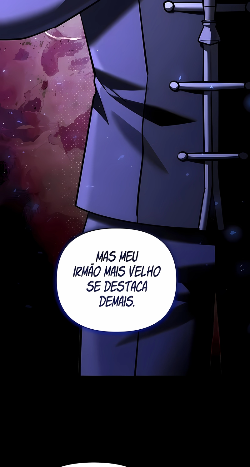 O Cavaleiro Prodígio com Tempo Limitado Capítulo 136 Página 99