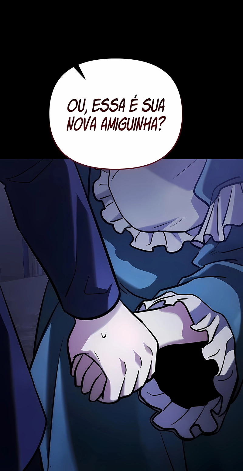 O Cavaleiro Prodígio com Tempo Limitado Capítulo 137 Página 10