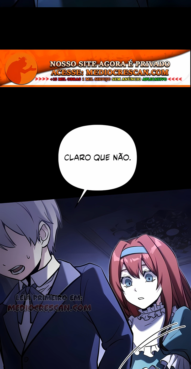 O Cavaleiro Prodígio com Tempo Limitado Capítulo 137 Página 11