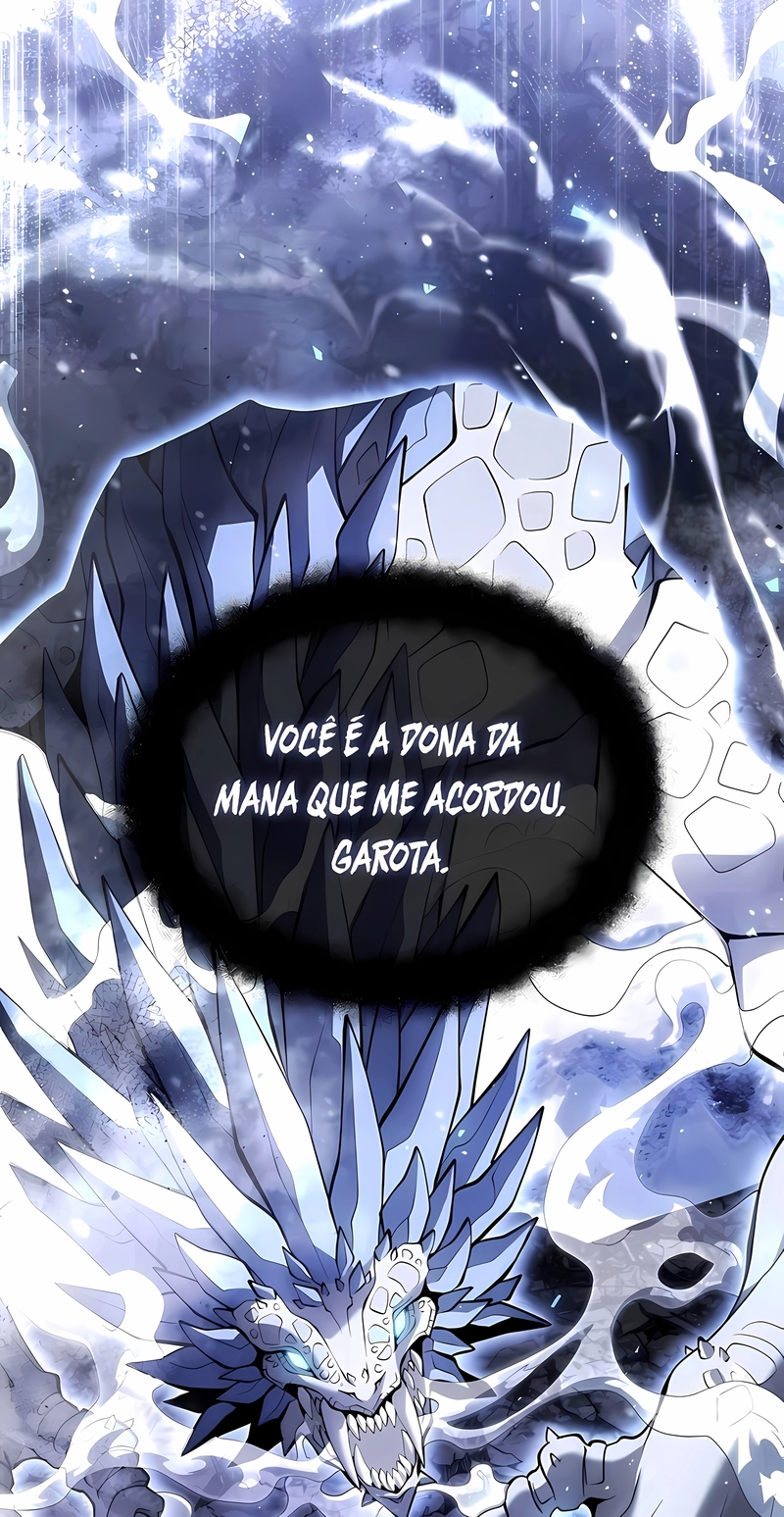 O Cavaleiro Prodígio com Tempo Limitado Capítulo 137 Página 110