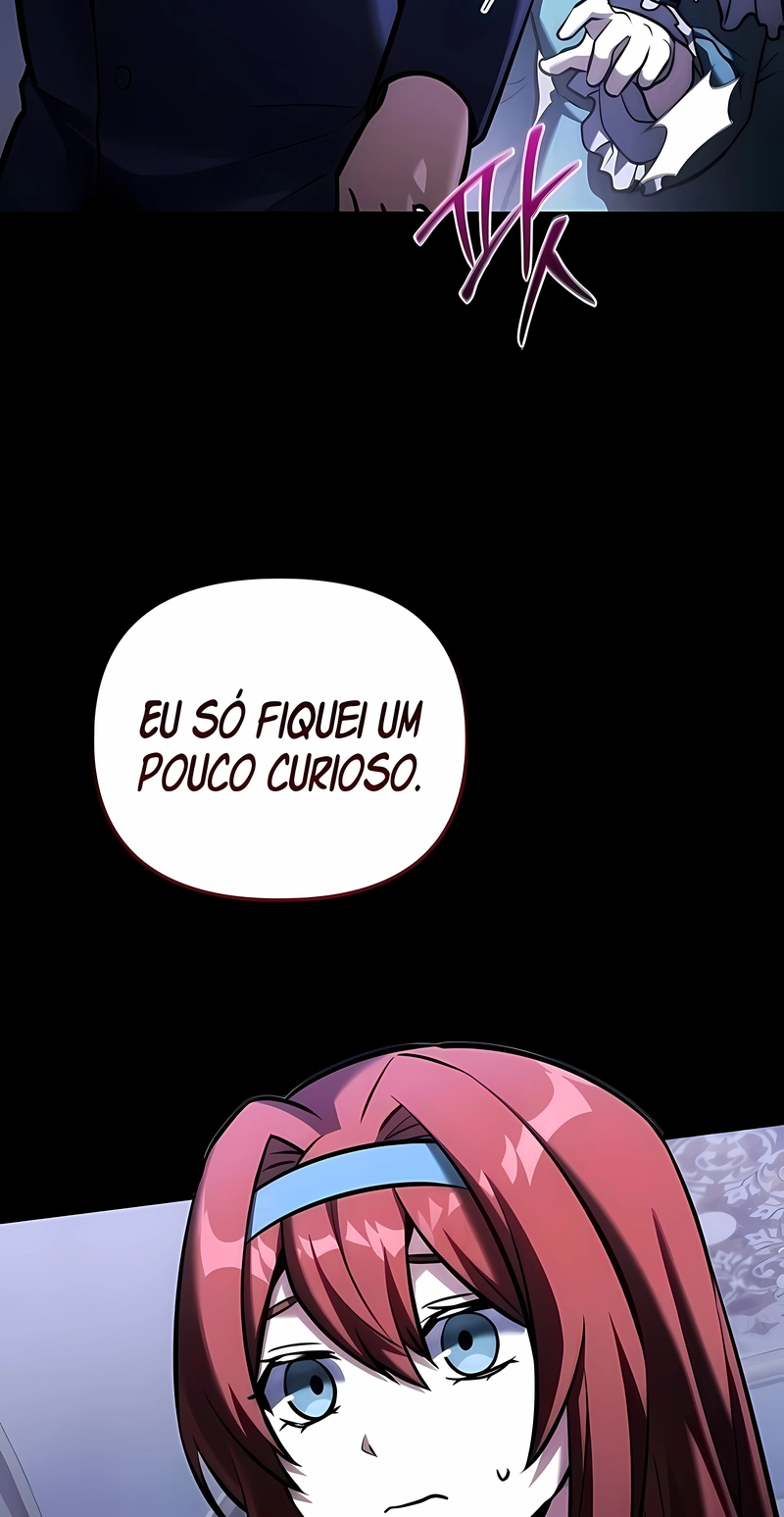 O Cavaleiro Prodígio com Tempo Limitado Capítulo 137 Página 12