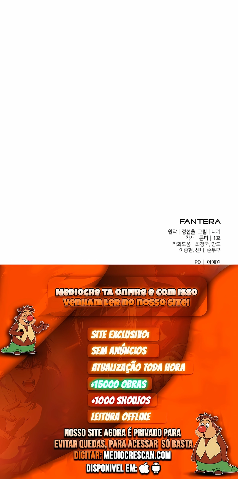 O Cavaleiro Prodígio com Tempo Limitado Capítulo 137 Página 120