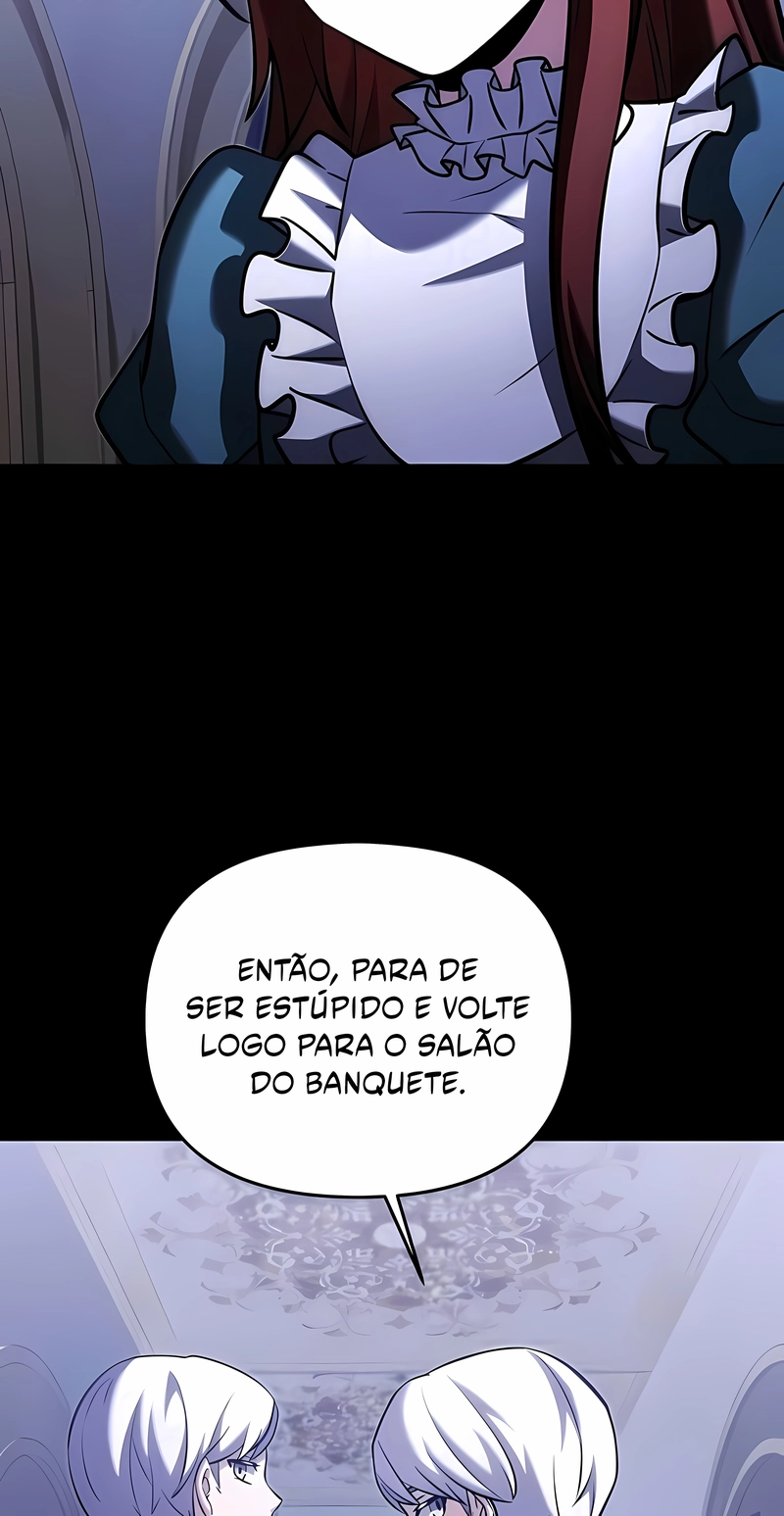 O Cavaleiro Prodígio com Tempo Limitado Capítulo 137 Página 13