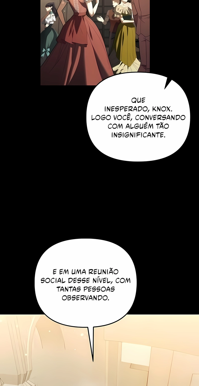O Cavaleiro Prodígio com Tempo Limitado Capítulo 137 Página 22
