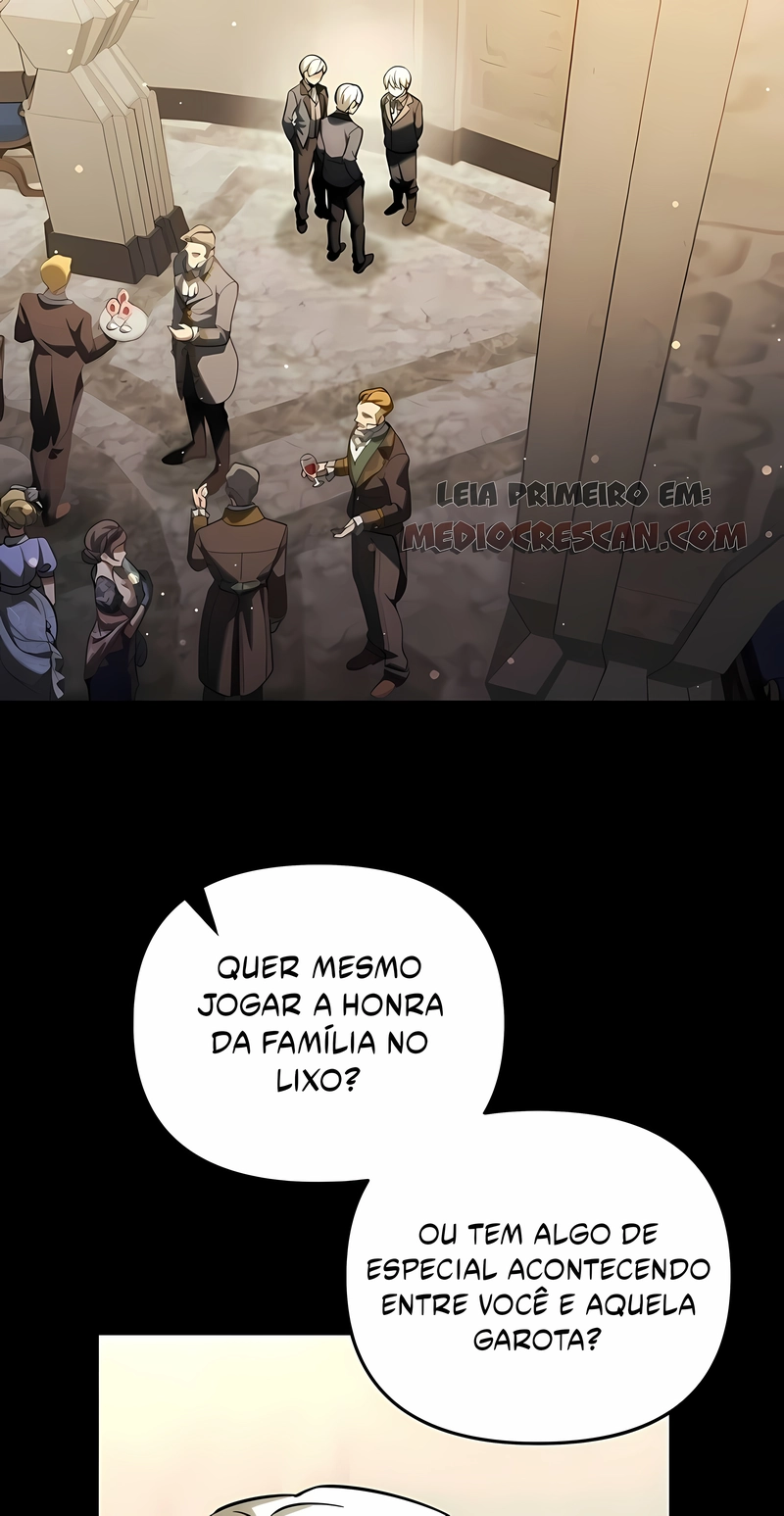 O Cavaleiro Prodígio com Tempo Limitado Capítulo 137 Página 23