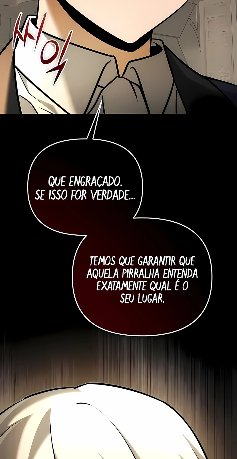 O Cavaleiro Prodígio com Tempo Limitado Capítulo 137 Página 25
