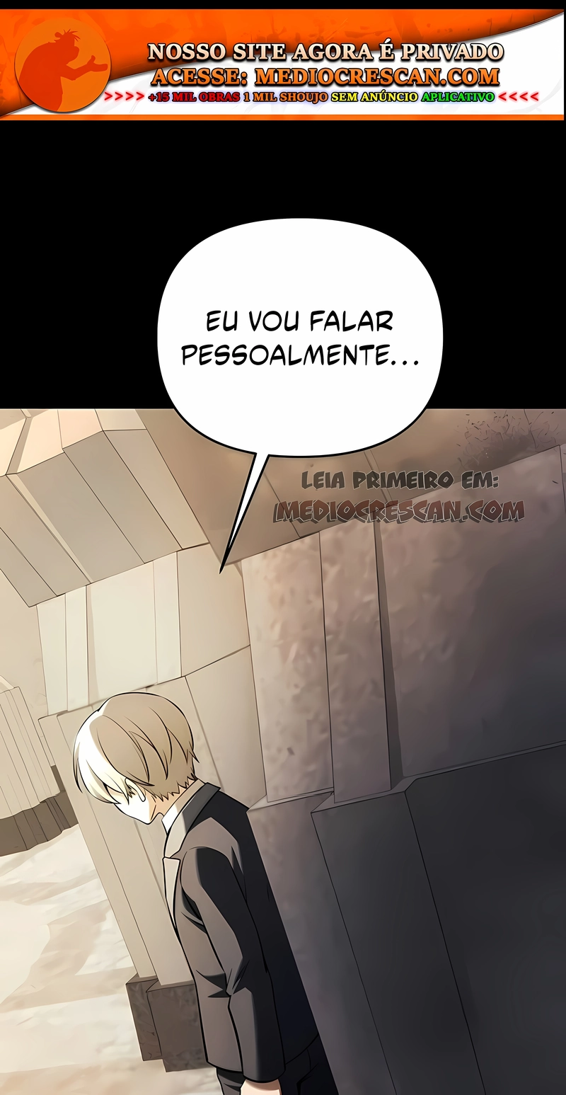O Cavaleiro Prodígio com Tempo Limitado Capítulo 137 Página 31