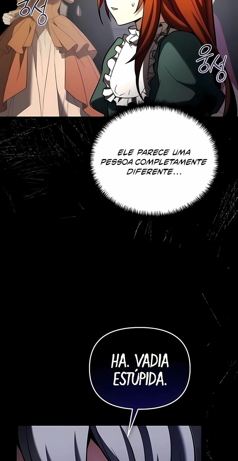 O Cavaleiro Prodígio com Tempo Limitado Capítulo 137 Página 45