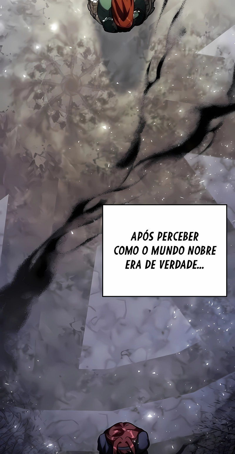 O Cavaleiro Prodígio com Tempo Limitado Capítulo 137 Página 52