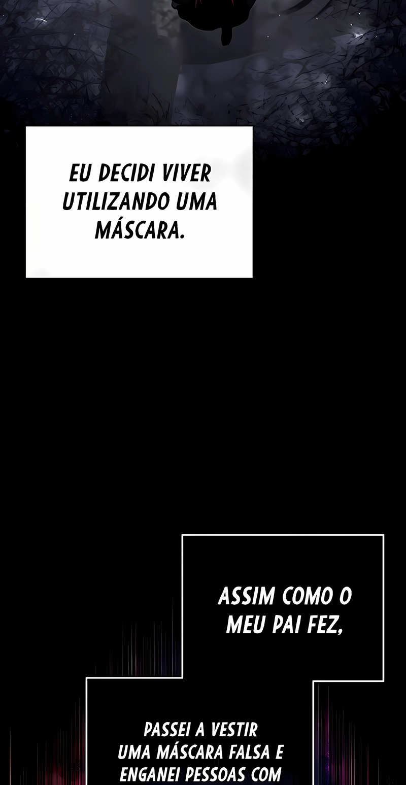 O Cavaleiro Prodígio com Tempo Limitado Capítulo 137 Página 53