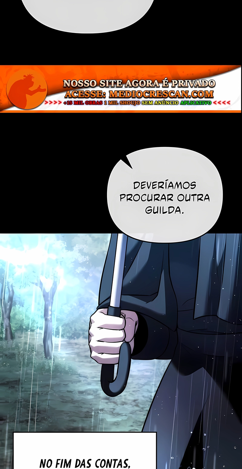 O Cavaleiro Prodígio com Tempo Limitado Capítulo 137 Página 60