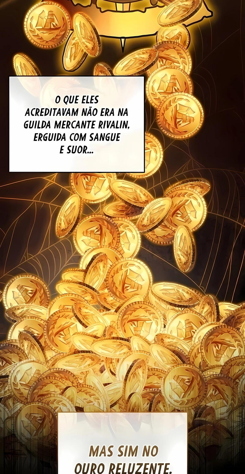 O Cavaleiro Prodígio com Tempo Limitado Capítulo 137 Página 62