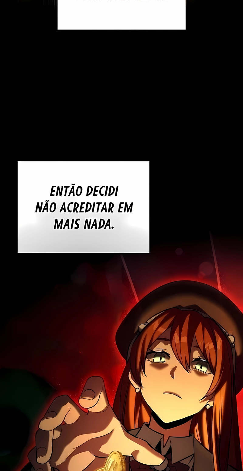 O Cavaleiro Prodígio com Tempo Limitado Capítulo 137 Página 63