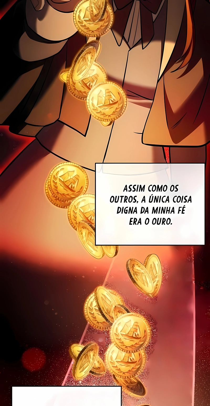 O Cavaleiro Prodígio com Tempo Limitado Capítulo 137 Página 64