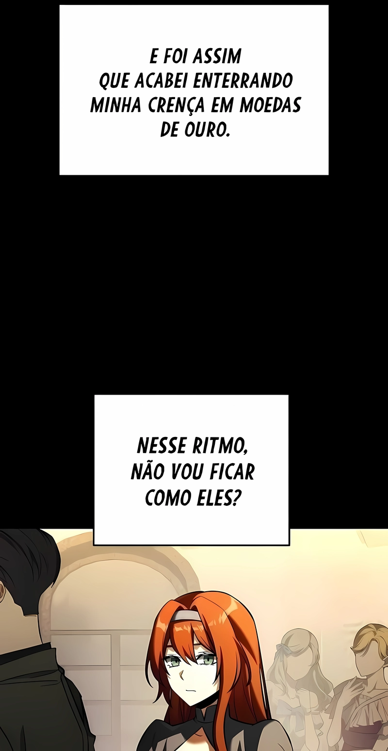 O Cavaleiro Prodígio com Tempo Limitado Capítulo 137 Página 66