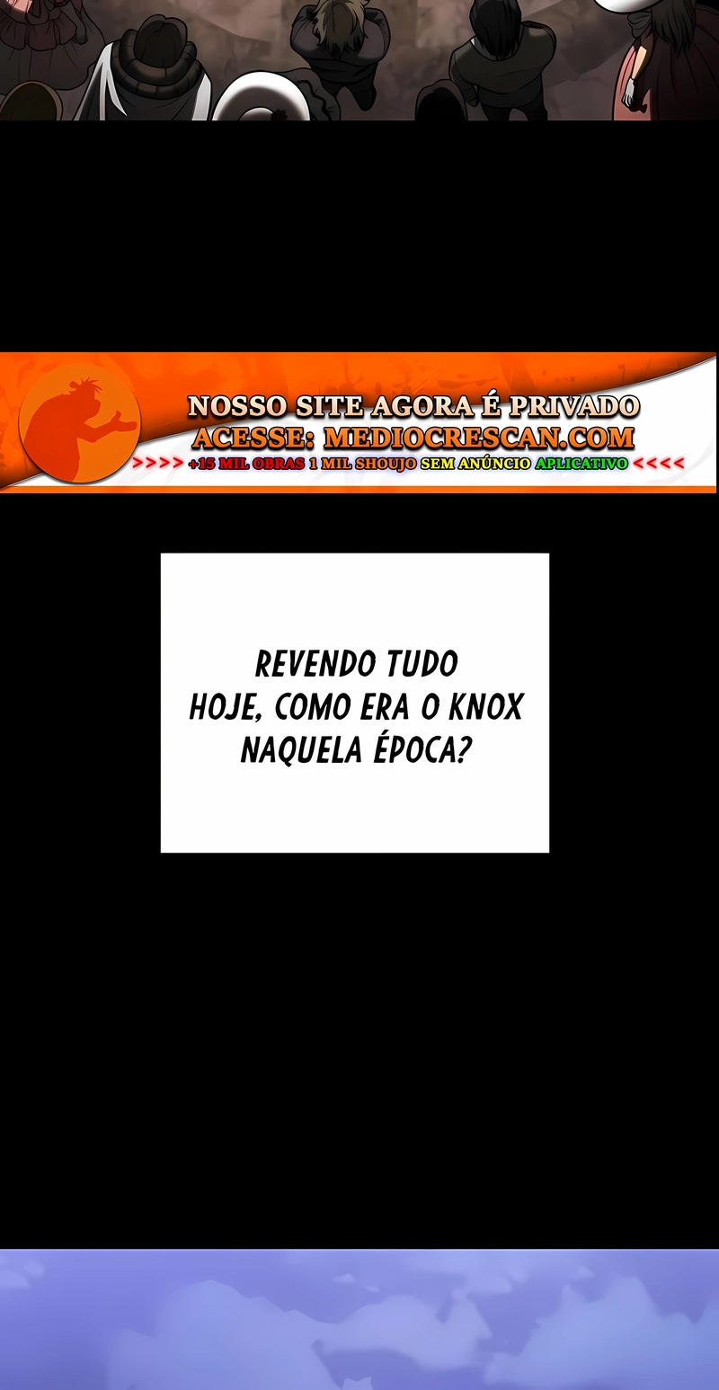 O Cavaleiro Prodígio com Tempo Limitado Capítulo 137 Página 69