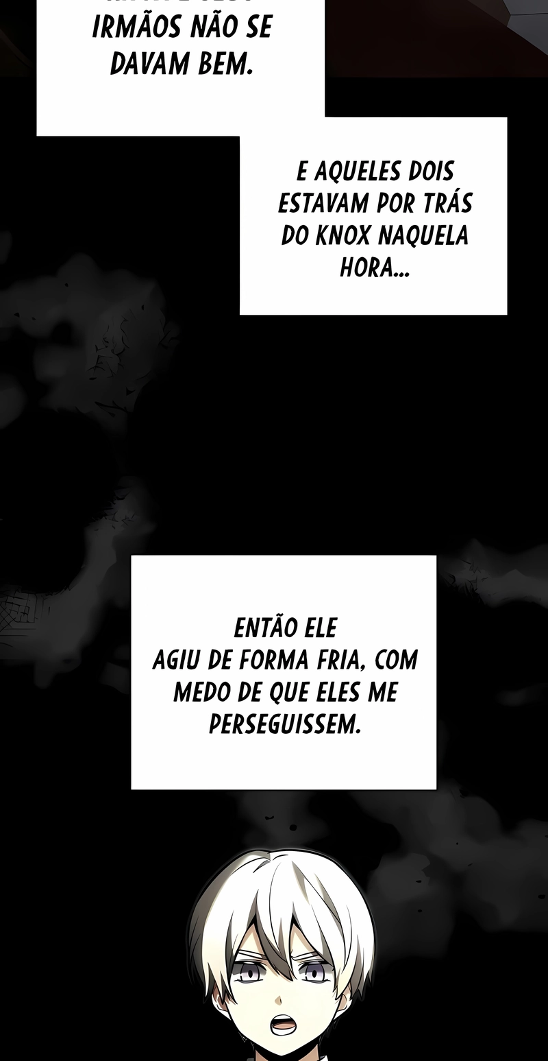 O Cavaleiro Prodígio com Tempo Limitado Capítulo 137 Página 77