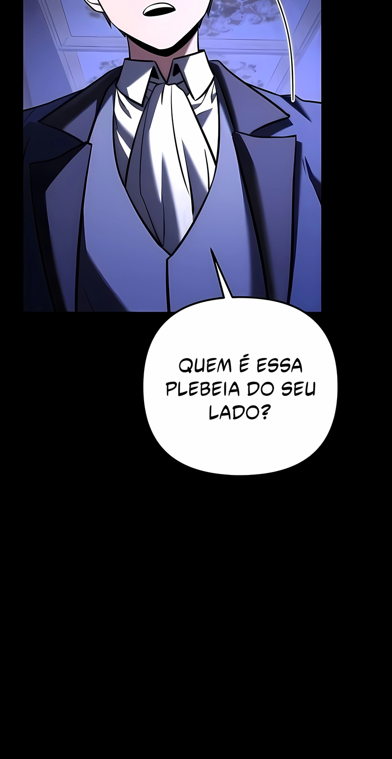 O Cavaleiro Prodígio com Tempo Limitado Capítulo 137 Página 8