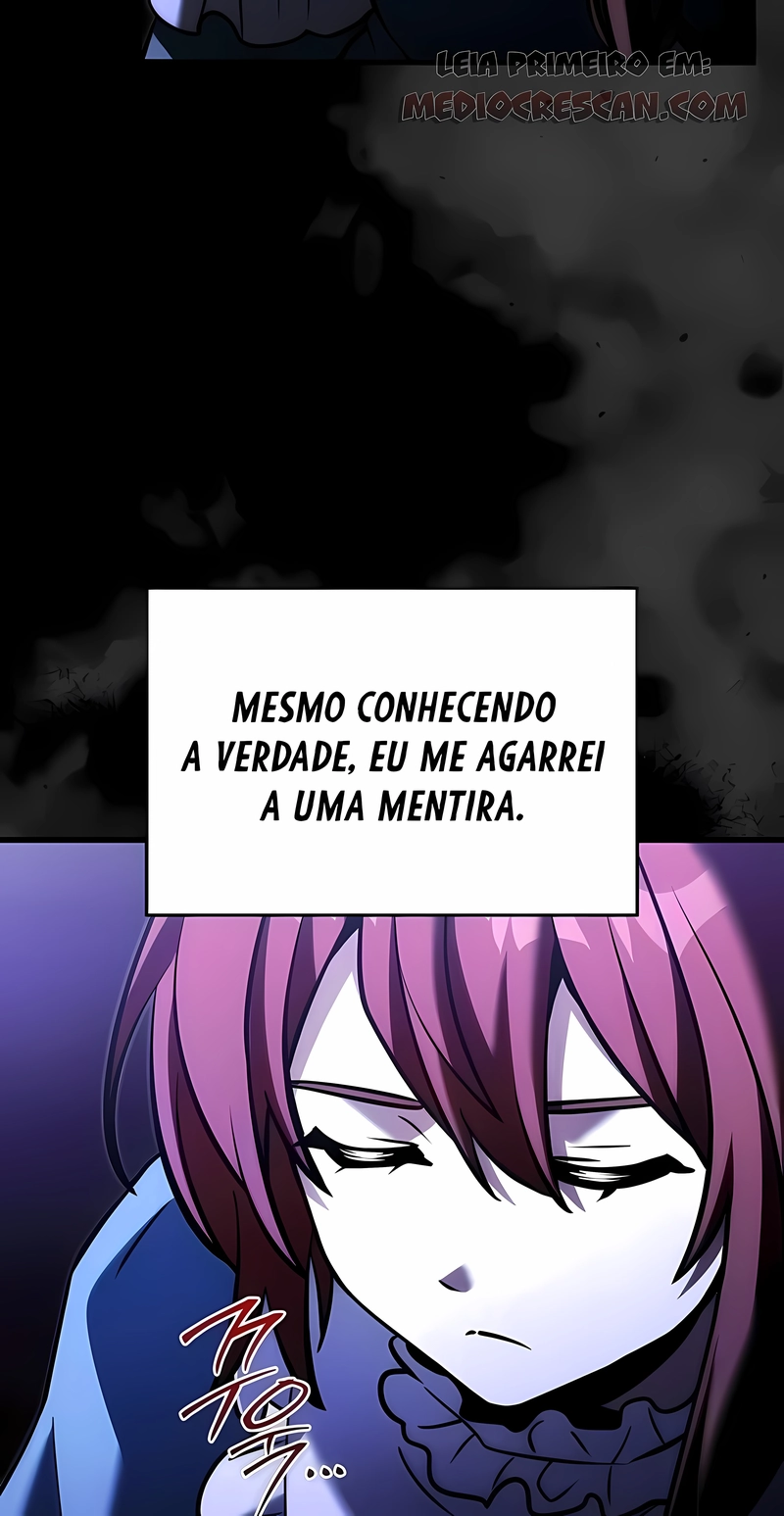 O Cavaleiro Prodígio com Tempo Limitado Capítulo 137 Página 80