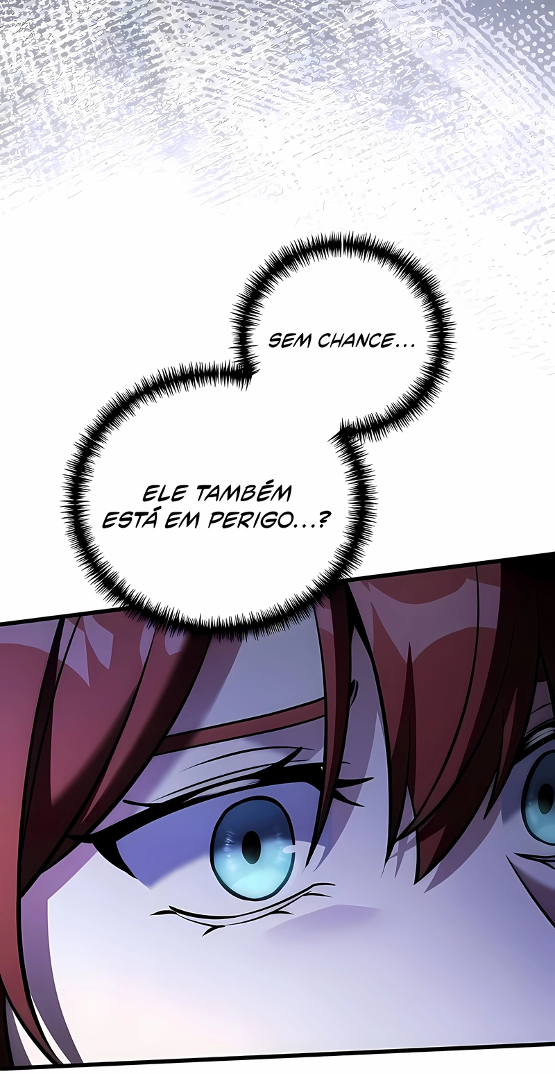 O Cavaleiro Prodígio com Tempo Limitado Capítulo 137 Página 91