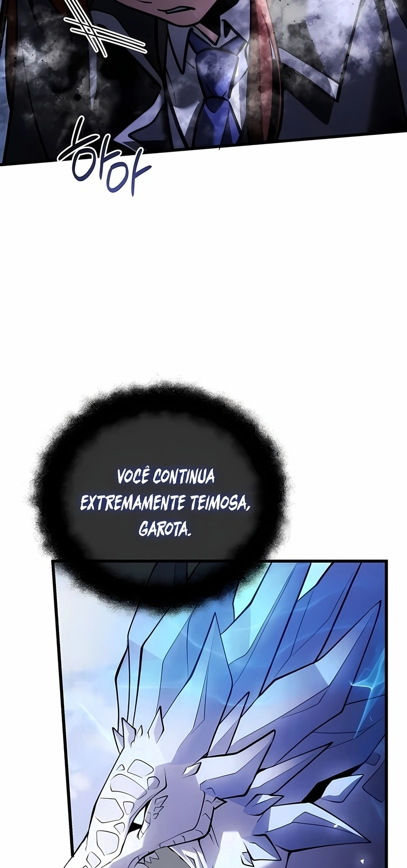 O Cavaleiro Prodígio com Tempo Limitado Capítulo 138 Página 100