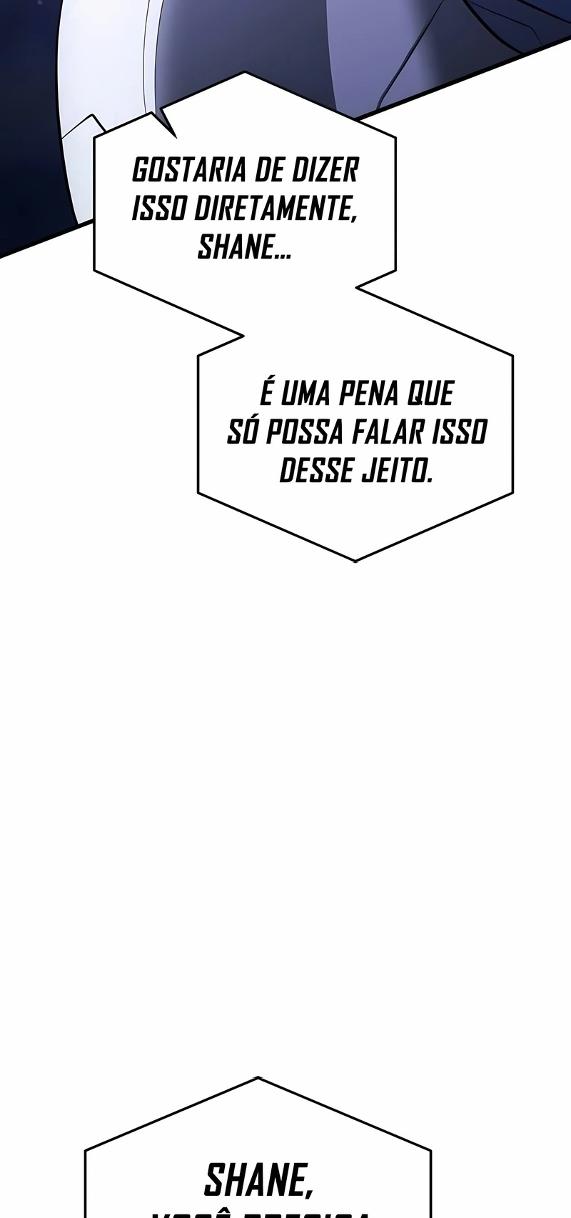 O Cavaleiro Prodígio com Tempo Limitado Capítulo 138 Página 110