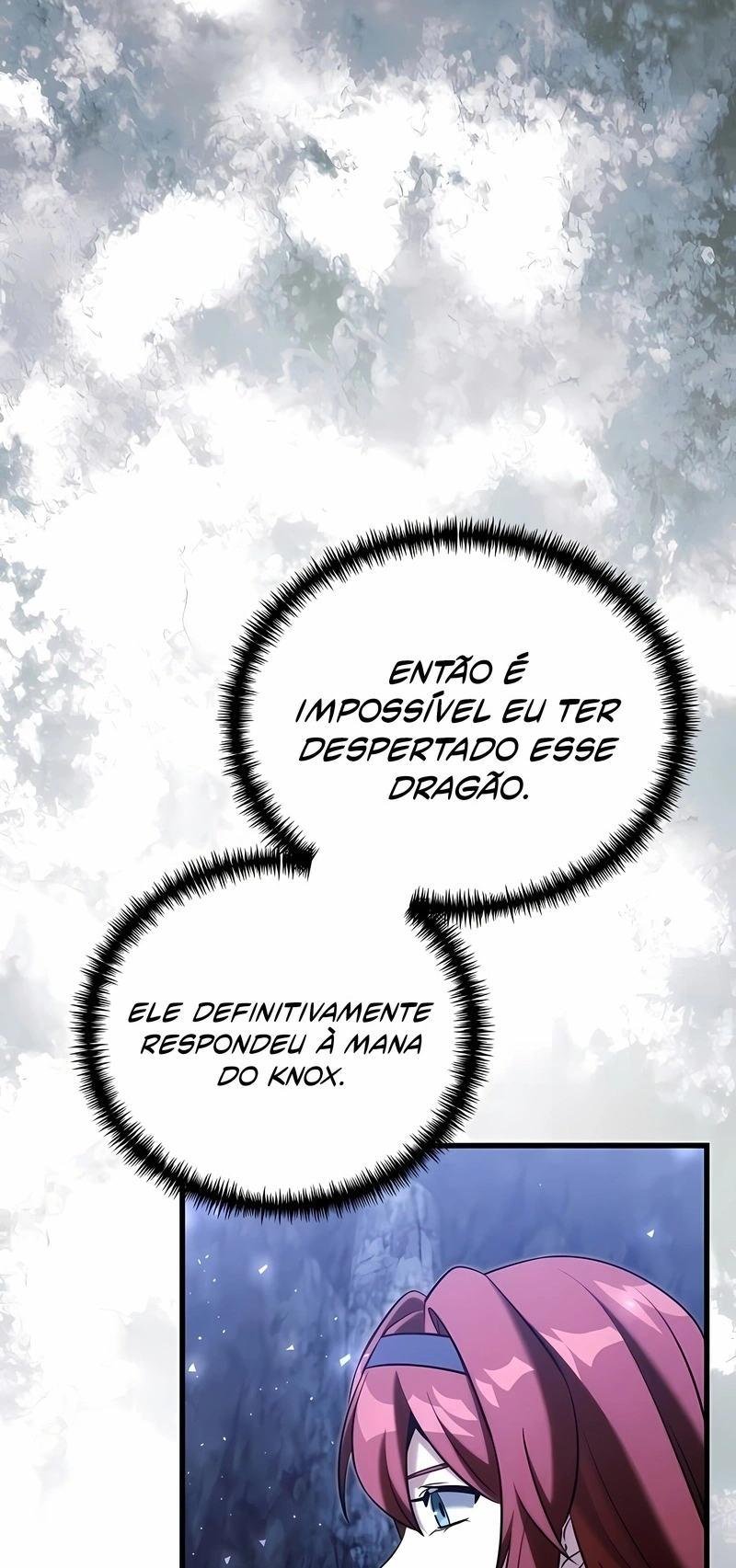 O Cavaleiro Prodígio com Tempo Limitado Capítulo 138 Página 12