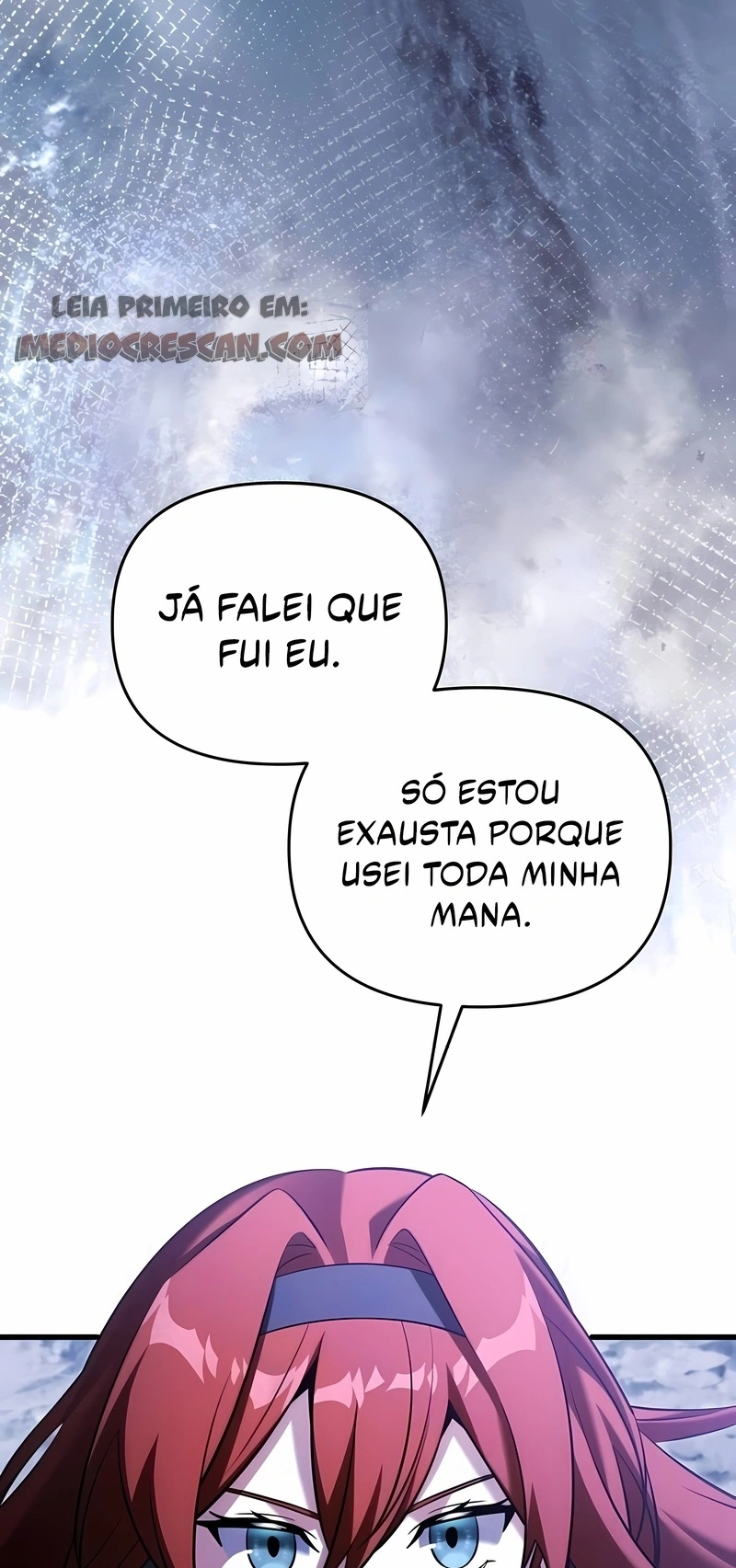 O Cavaleiro Prodígio com Tempo Limitado Capítulo 138 Página 20